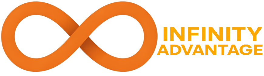 Infinity Advantage Logo